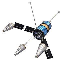 Gonec-M № 16