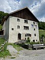 Altes Rathaus und Schule