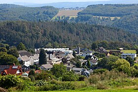 Hübingen