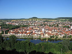 Karlstadt von der Karlsburg.JPG