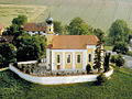 Kirche St. Peter und Paul in Palmberg