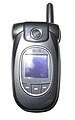 LG VX8300