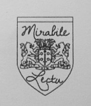 Logo van Mirabile Lectu