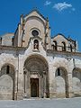 Matera - San Giovanni Battista Kilisesi