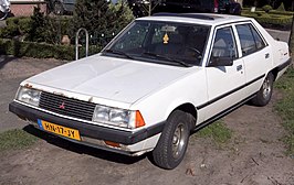 Mitsubishi Galant