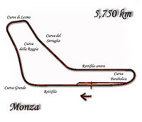 Image illustrative de l’article Grand Prix moto des Nations 1961