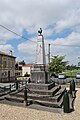 Monument aux morts