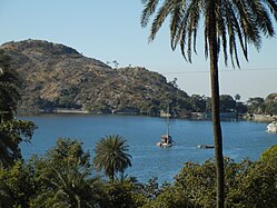 Nakki Lake, Mount Abu