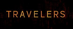 Thumbnail for Travelers (TV series)