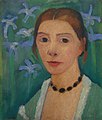 Paula Modersohn-Becker († 1907)