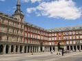 Image 18Plaza Mayor with the Casa de la Panadería to the left (from Spanish Golden Age)