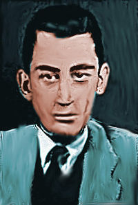 Portret fan J.D. Salinger