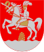 Blason de Raahe