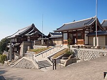 Rokuman-ji, Higashiosaka01.jpg