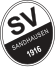 Logo des SV Sandhausen