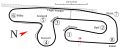 Circuit configuration used in 1968–1974