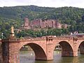 Heidelberg Castle