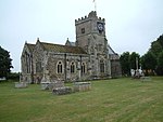 Church of St Mary