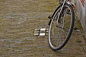 Stolpersteine in Haarlem