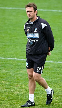 Tony Popovic