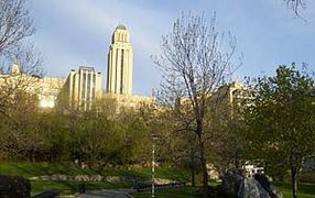 Université de Montréal.