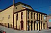 Piper's Opera House, Virginia City, Nevada