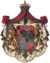 Wappen Sachsen-Coburg und Gotha