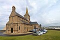 A Notre-Dame du Cap Lihou katedrális