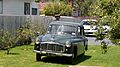 1954 Humber 10 (Minx rebranded for New Zealand's Humber dealers)