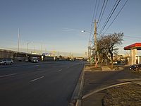 Airport Road Mississauga