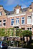 Woning in neorenaissance stijl