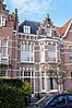 Woning in traditionalistische stijl