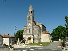 Allemans (Dordogne)