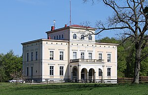 Bellinga slott 2016