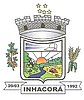 Coat of arms of Inhacorá