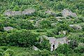 Castellane, Petra Castellana