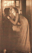 The Kiss, 1905