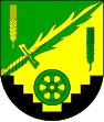 Coat of arms of Masbøl