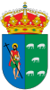 Coat of arms of Berceruelo, Spain