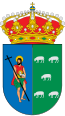 Blason de Berceruelo