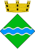 Coat of arms of Bescanó