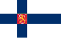 Bendera Negara Finlandia