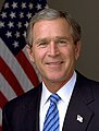 United States George W. Bush, President (Host)