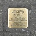 Hamburg-St. Georg, Stolperstein