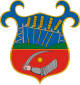 Szabadbattyán – Stemma