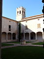 Claustro de Sant Domingo