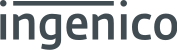 Ingenico Logo