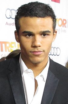 Jacob Artist (7. prosince 2013)