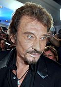 Johnny Hallyday