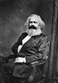 Karl Marx Philosopher and political economist.